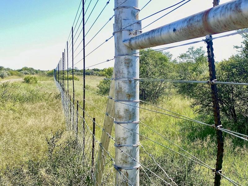 0 Bedroom Property for Sale in Reivilo Rural North West